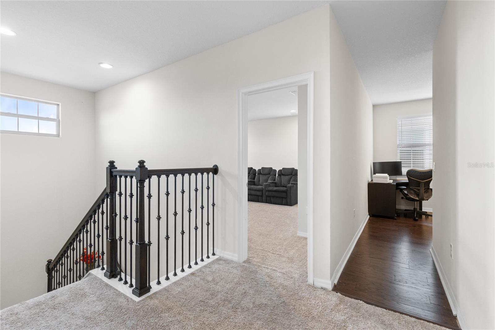 EAGLE CREEK - Residential