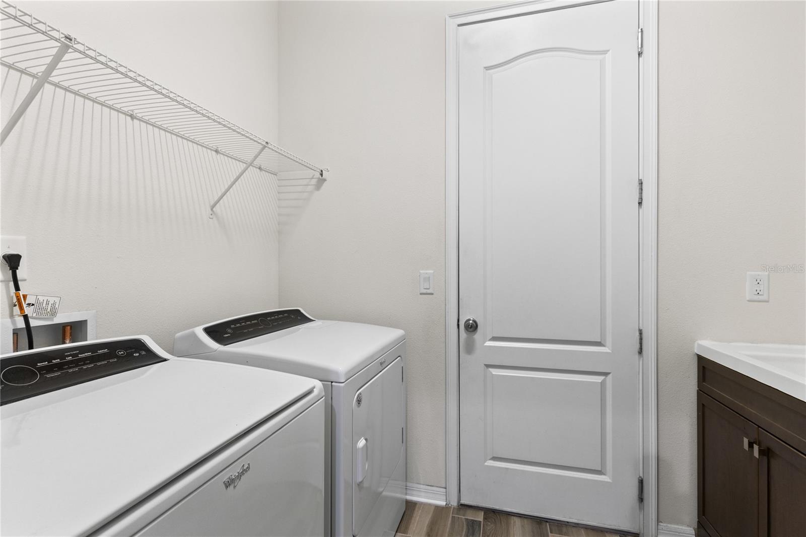 EAGLE CREEK - Residential