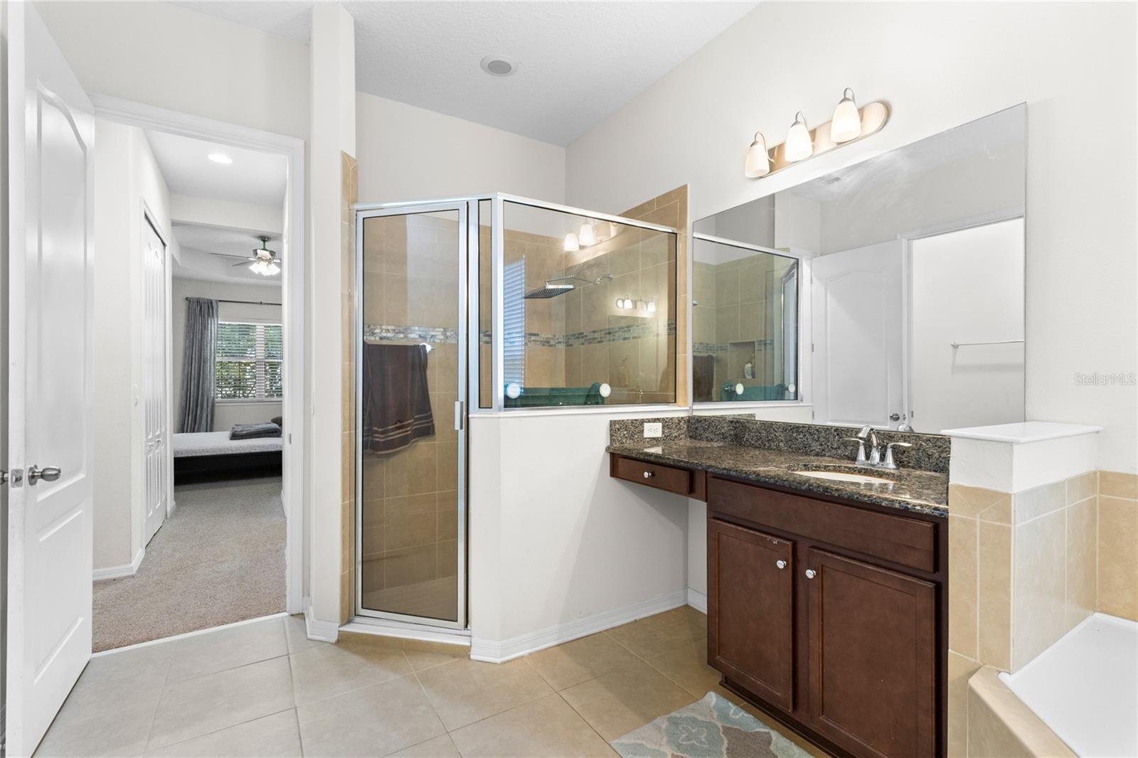 EAGLE CREEK - Residential