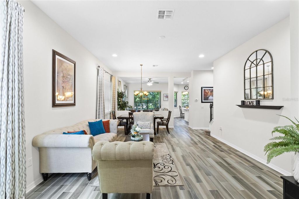 Photo of 10281 Henbury Street, Orlando, FL 32832 (MLS # O6397524)