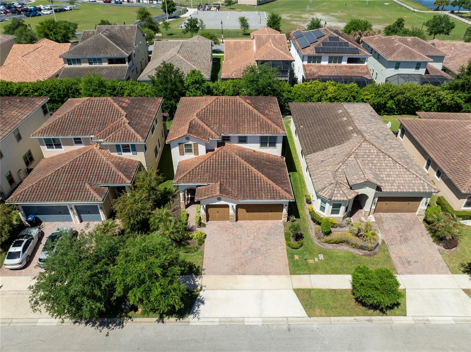 EAGLE CREEK - Residential