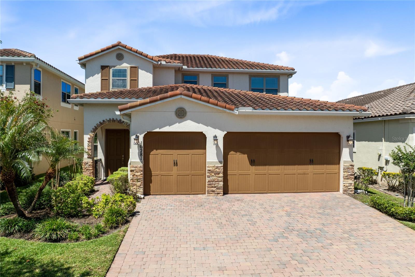 EAGLE CREEK - Residential