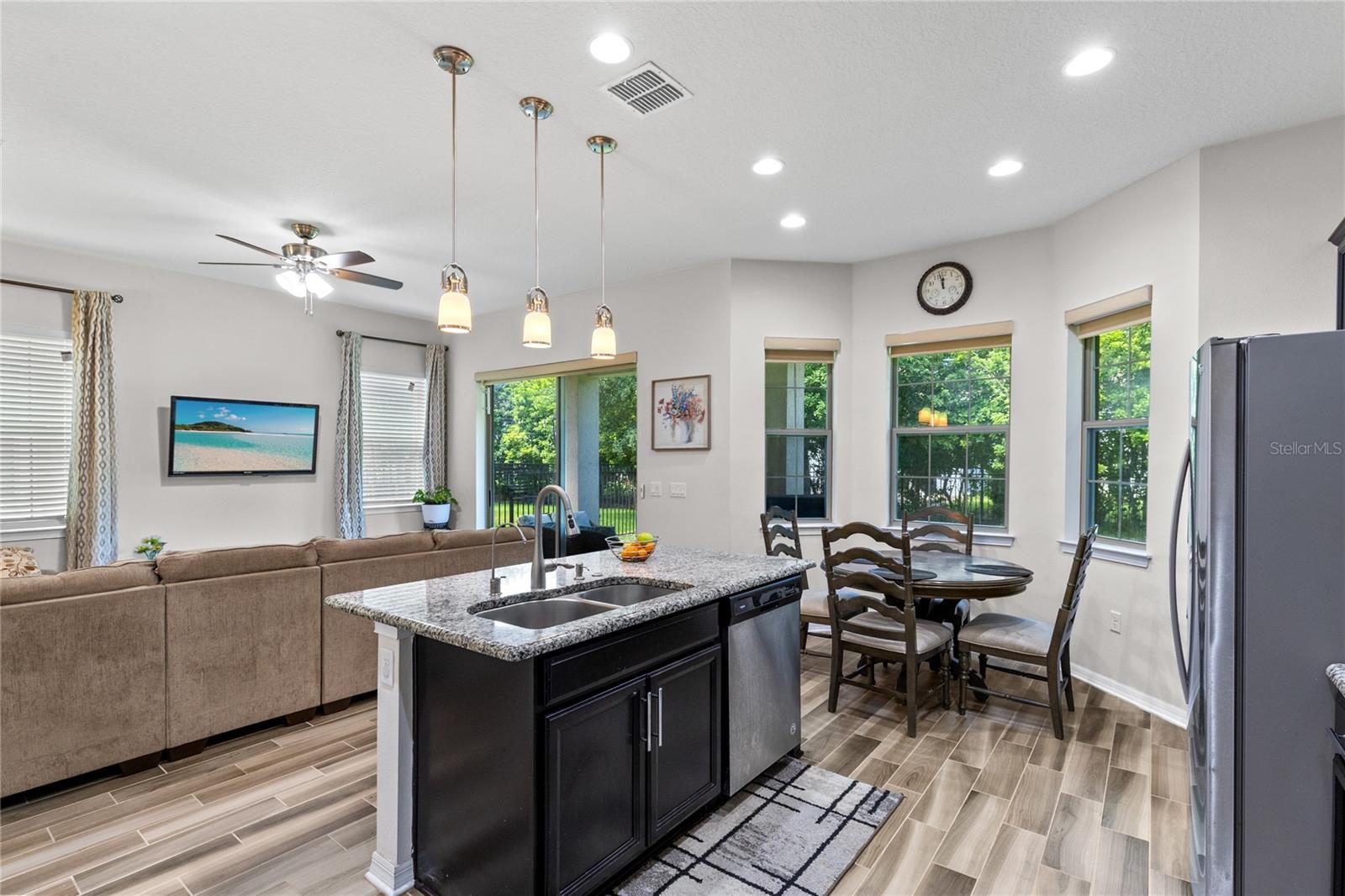 EAGLE CREEK - Residential