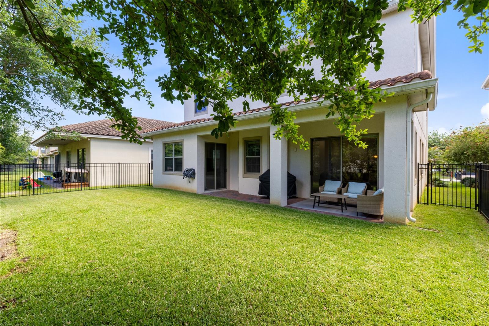 EAGLE CREEK - Residential