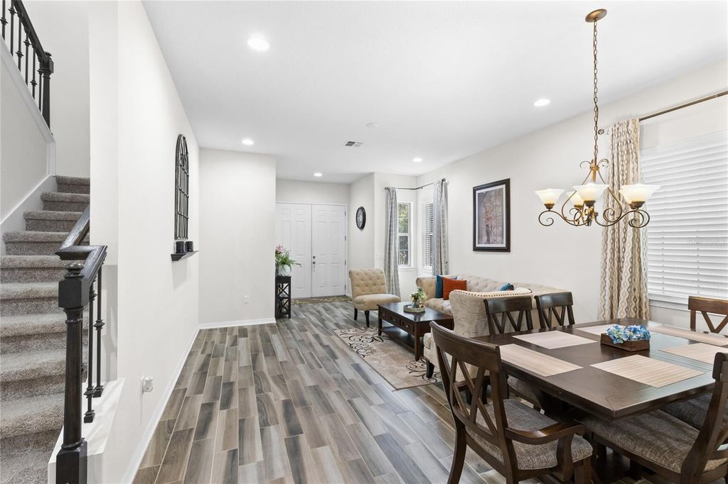 Photo of 10281 Henbury Street, Orlando, FL 32832 (MLS # O6397524)