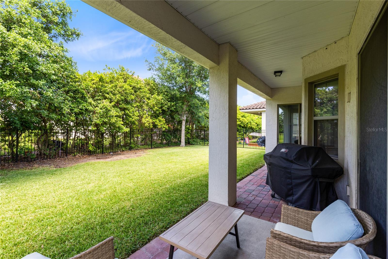 EAGLE CREEK - Residential