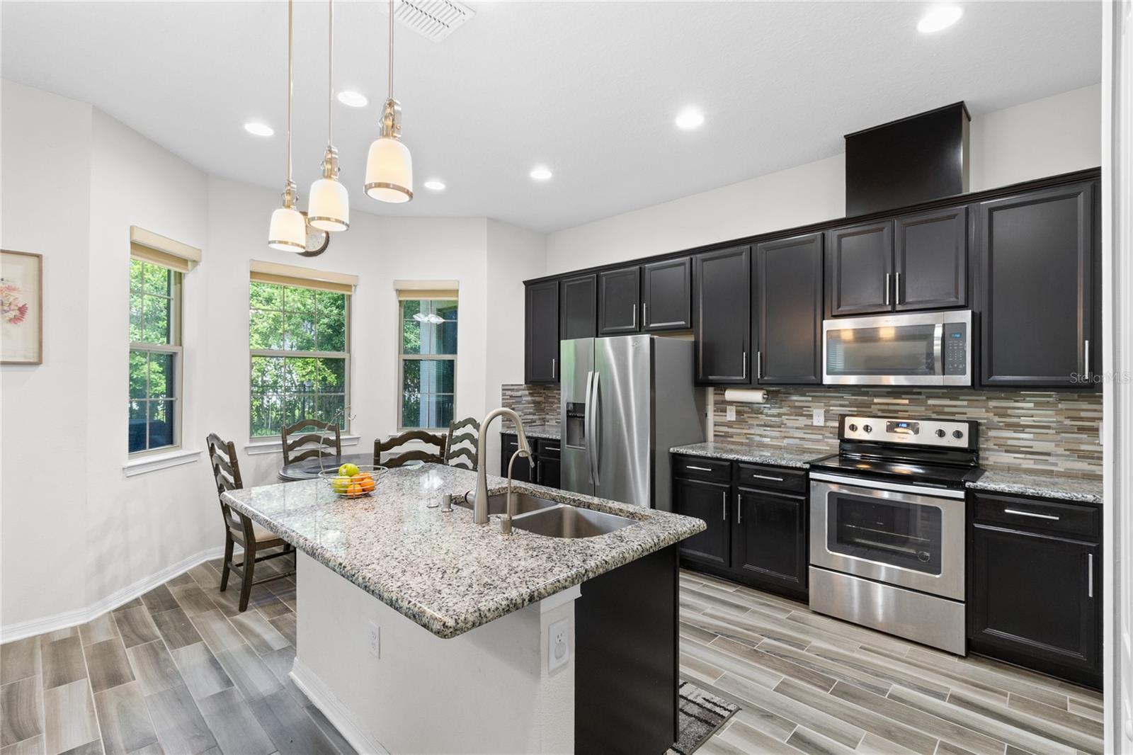 EAGLE CREEK - Residential