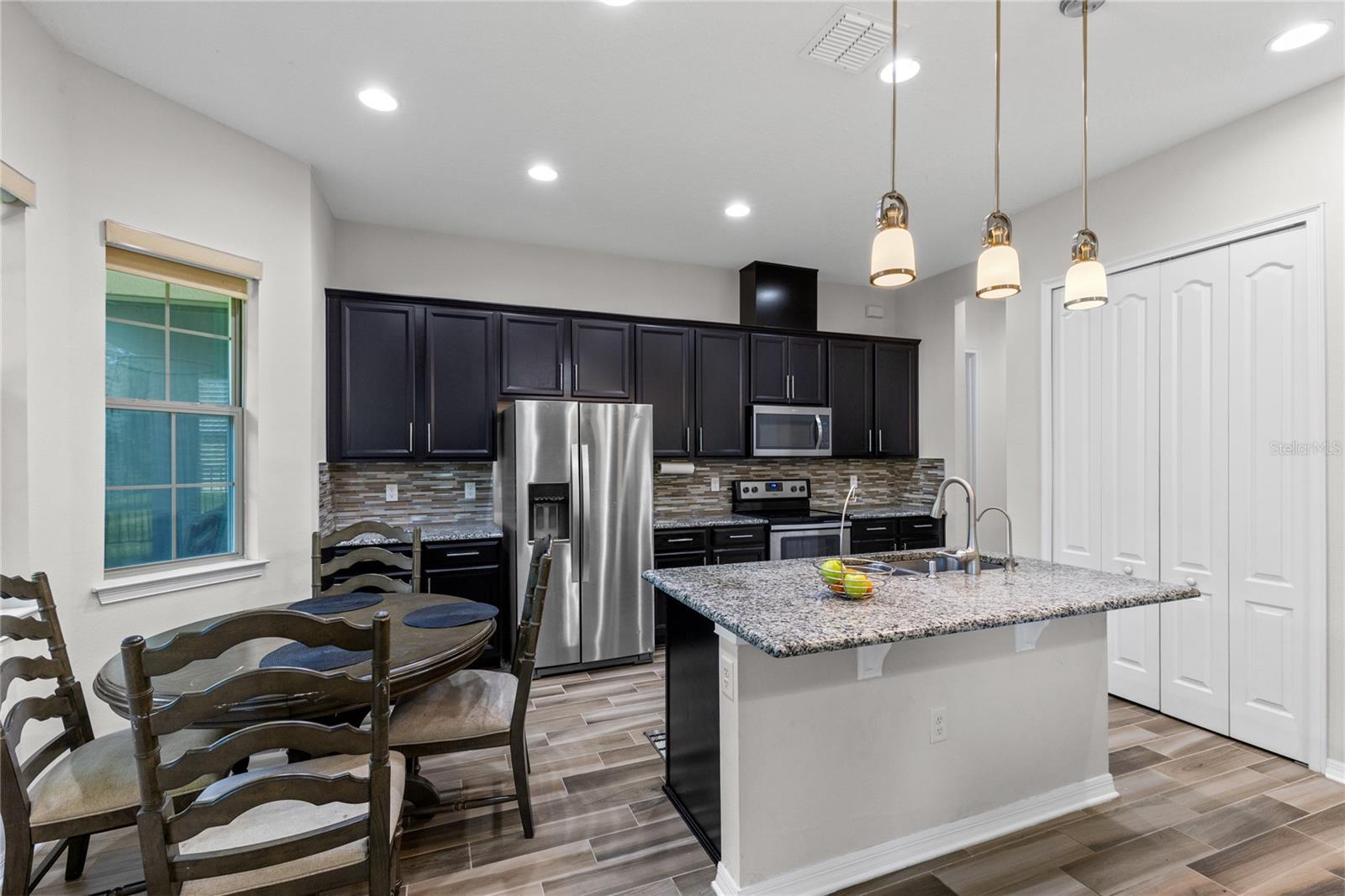 EAGLE CREEK - Residential