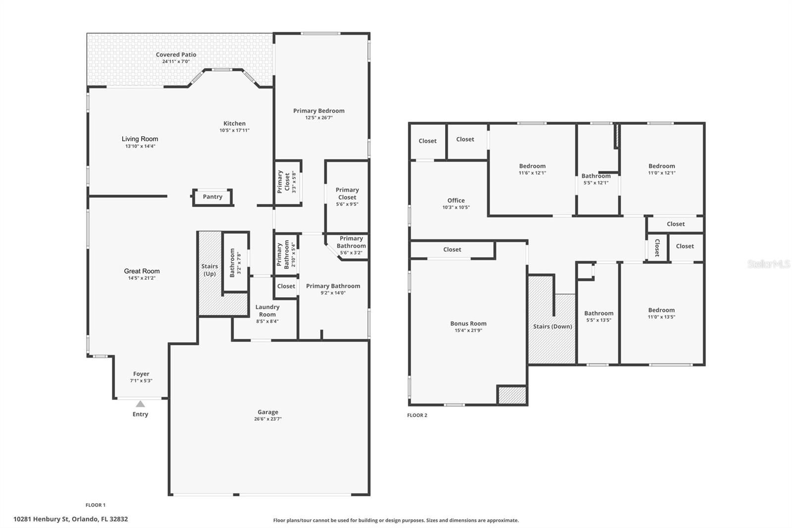 EAGLE CREEK - Residential