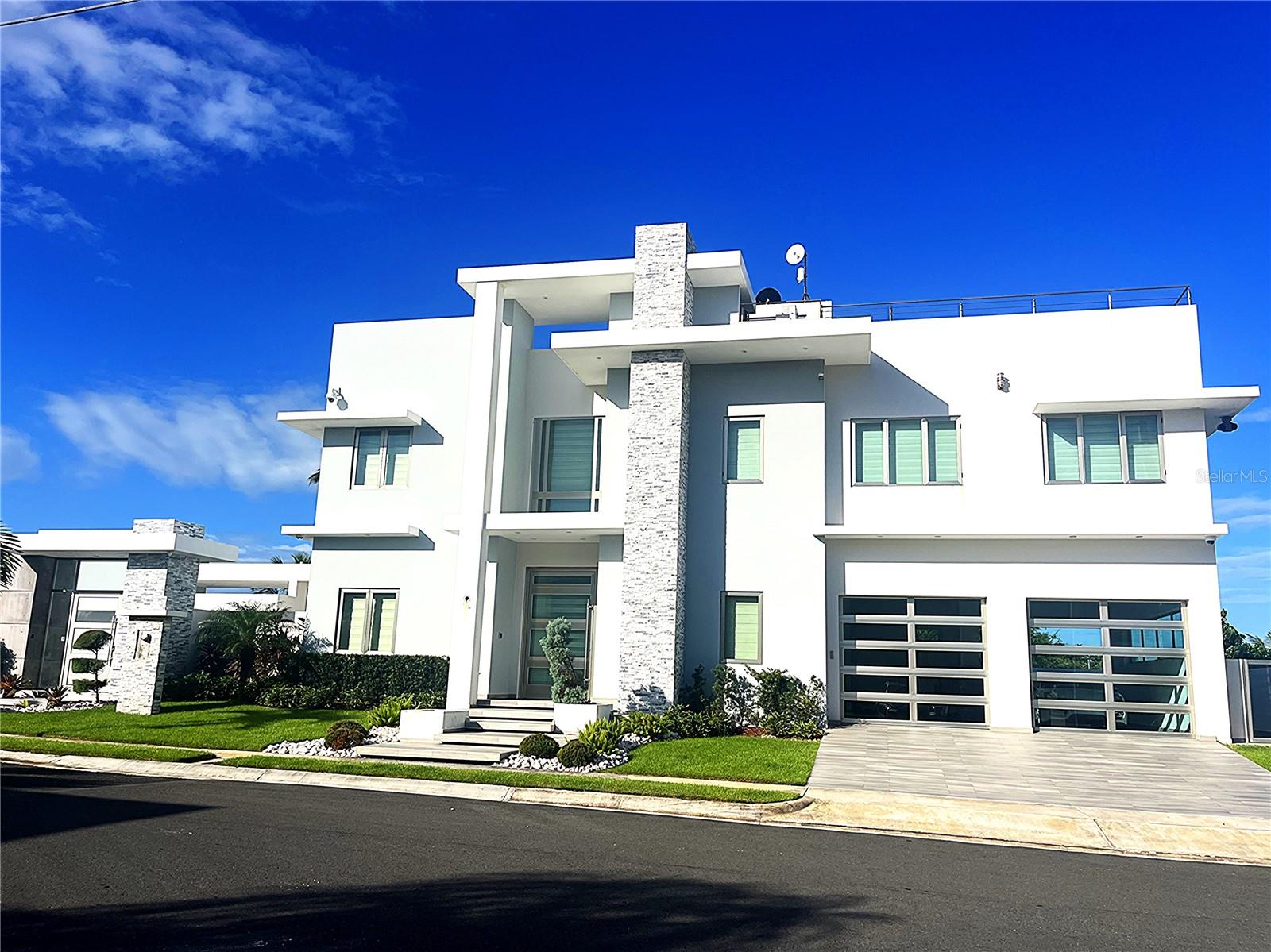 MARBELA CASA DE PLAYA - Residential