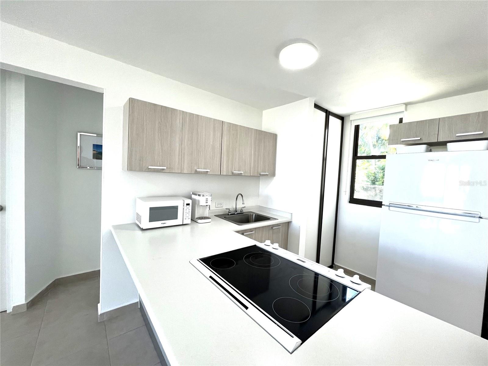 MARBELA CASA DE PLAYA - Residential