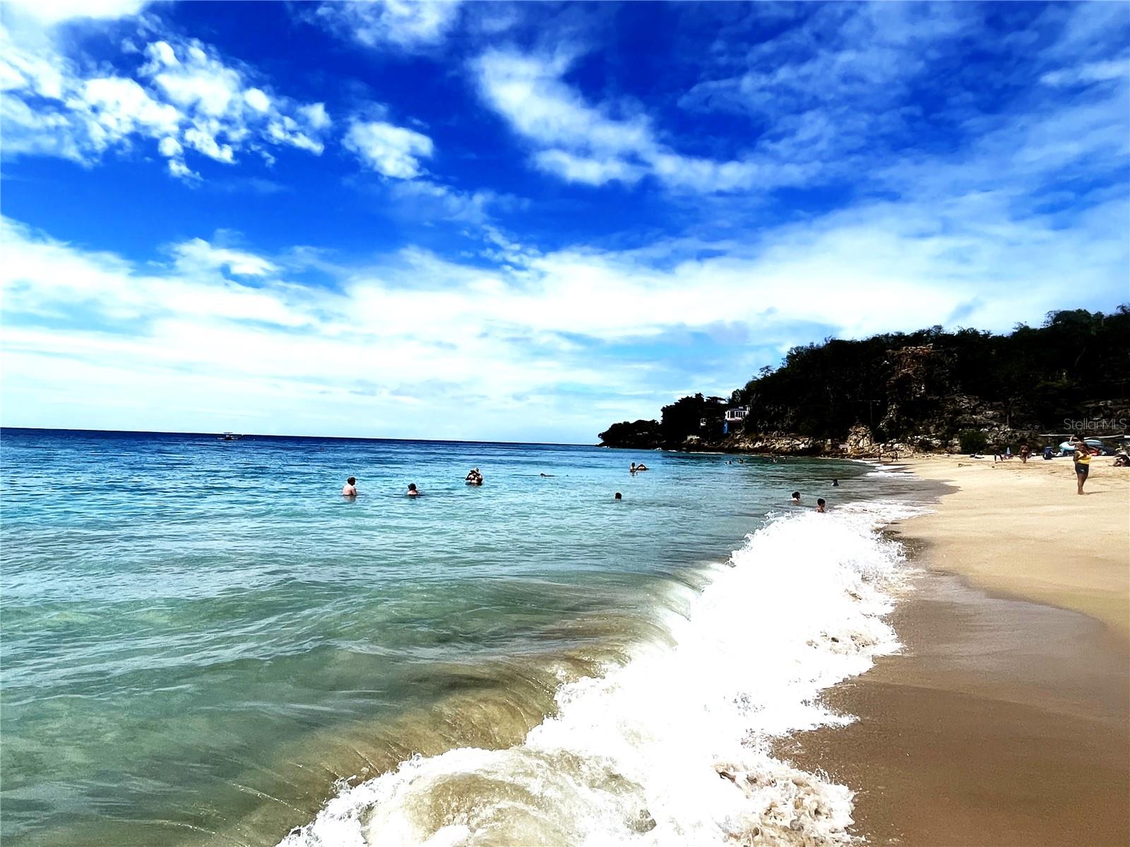 MARBELA CASA DE PLAYA - Residential