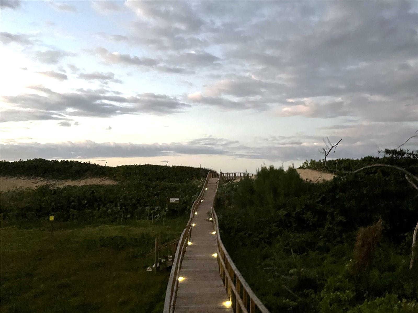 MARBELA CASA DE PLAYA - Residential