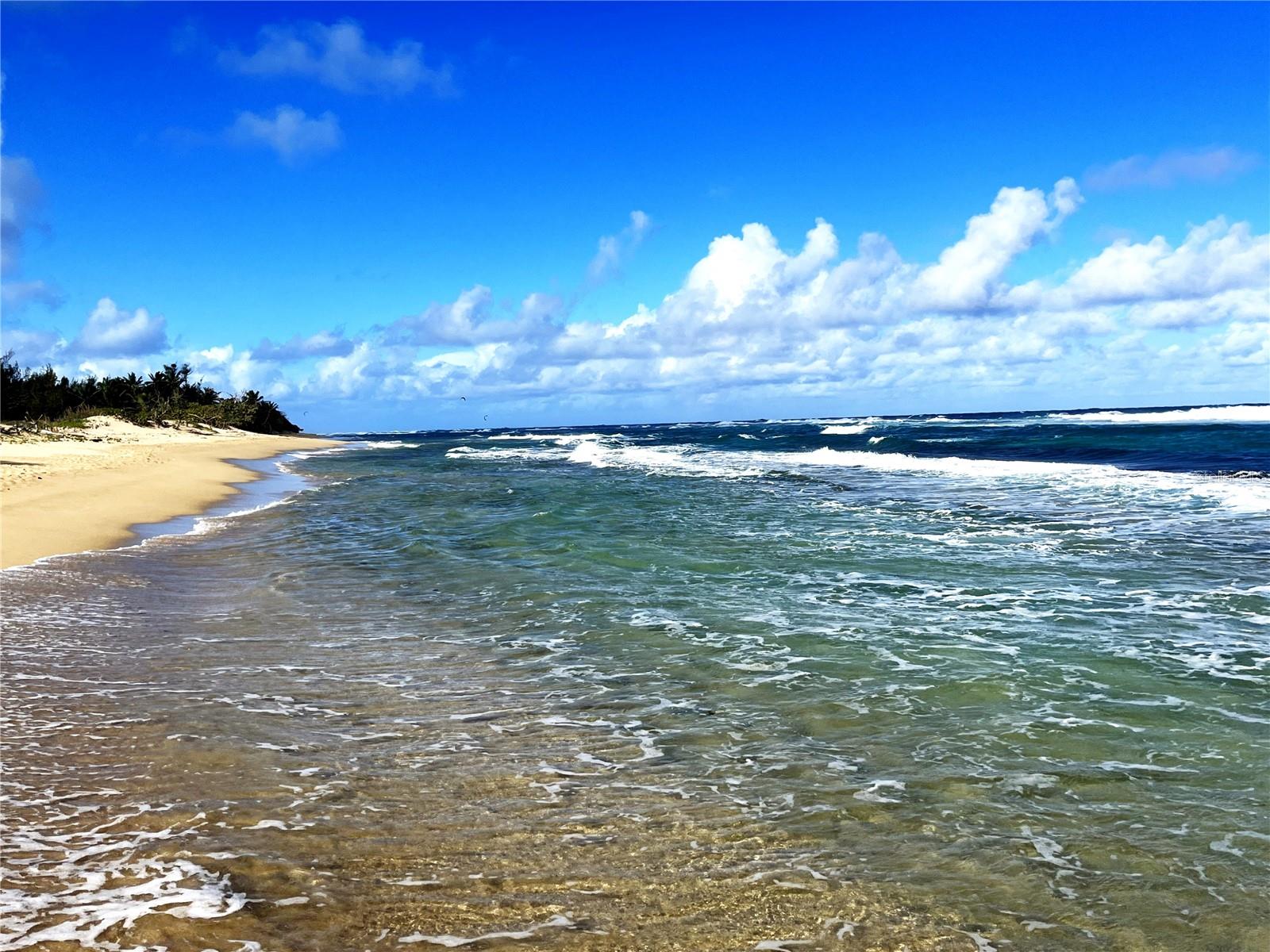MARBELA CASA DE PLAYA - Residential
