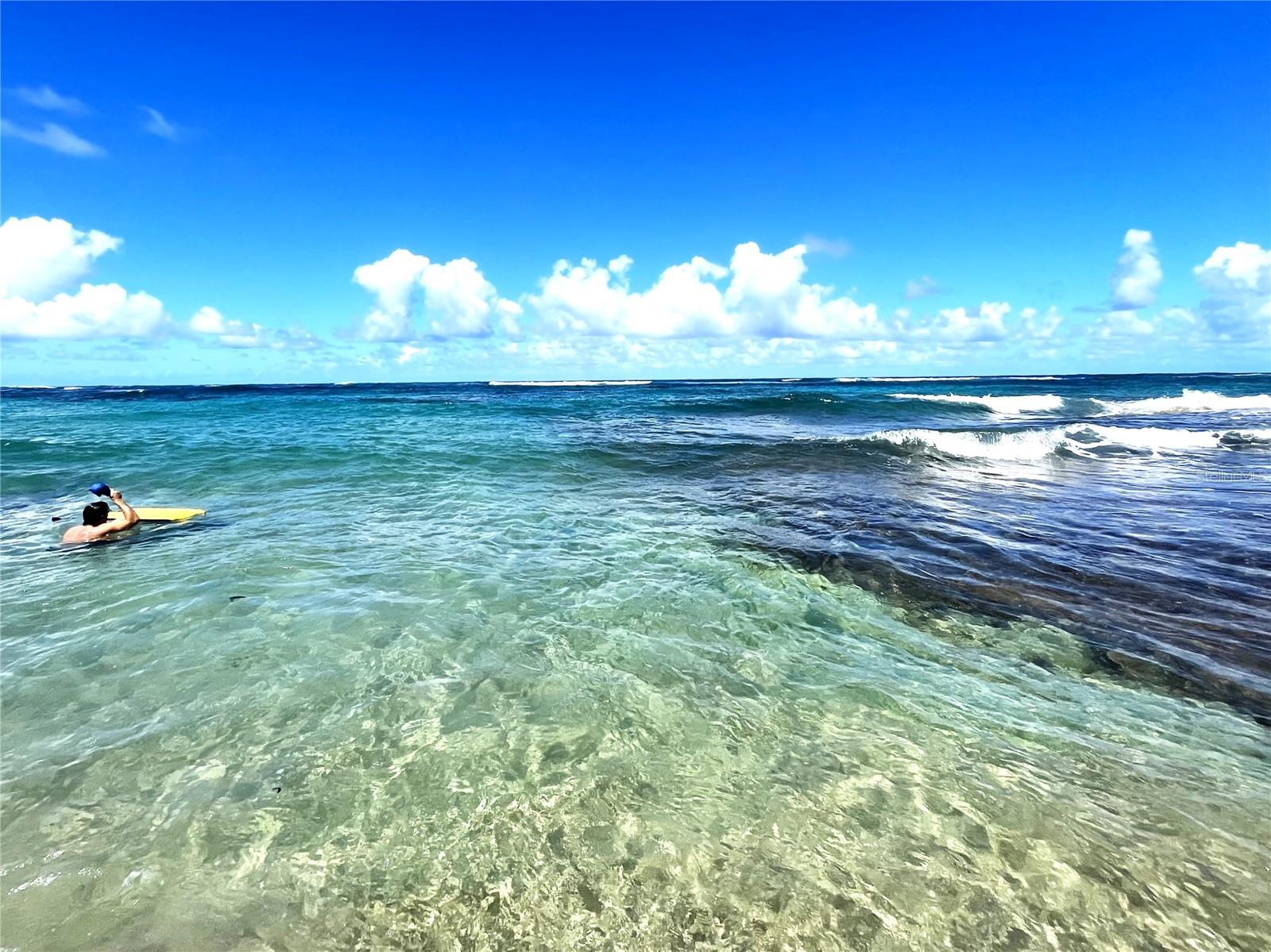 MARBELA CASA DE PLAYA - Residential