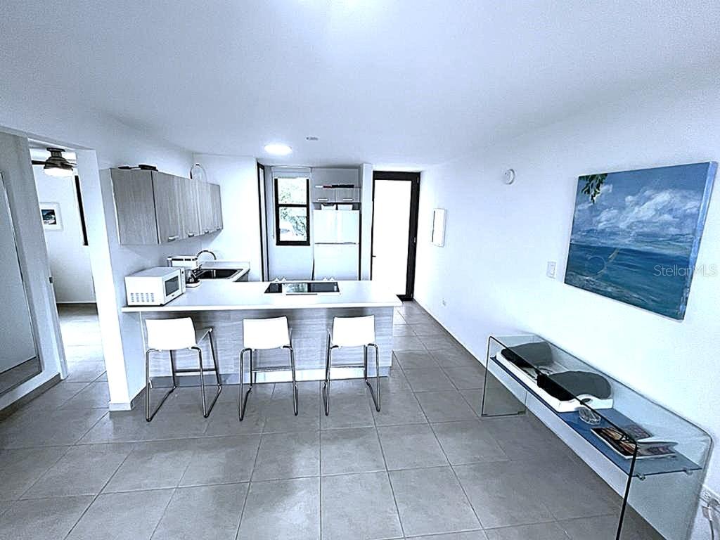 MARBELA CASA DE PLAYA - Residential