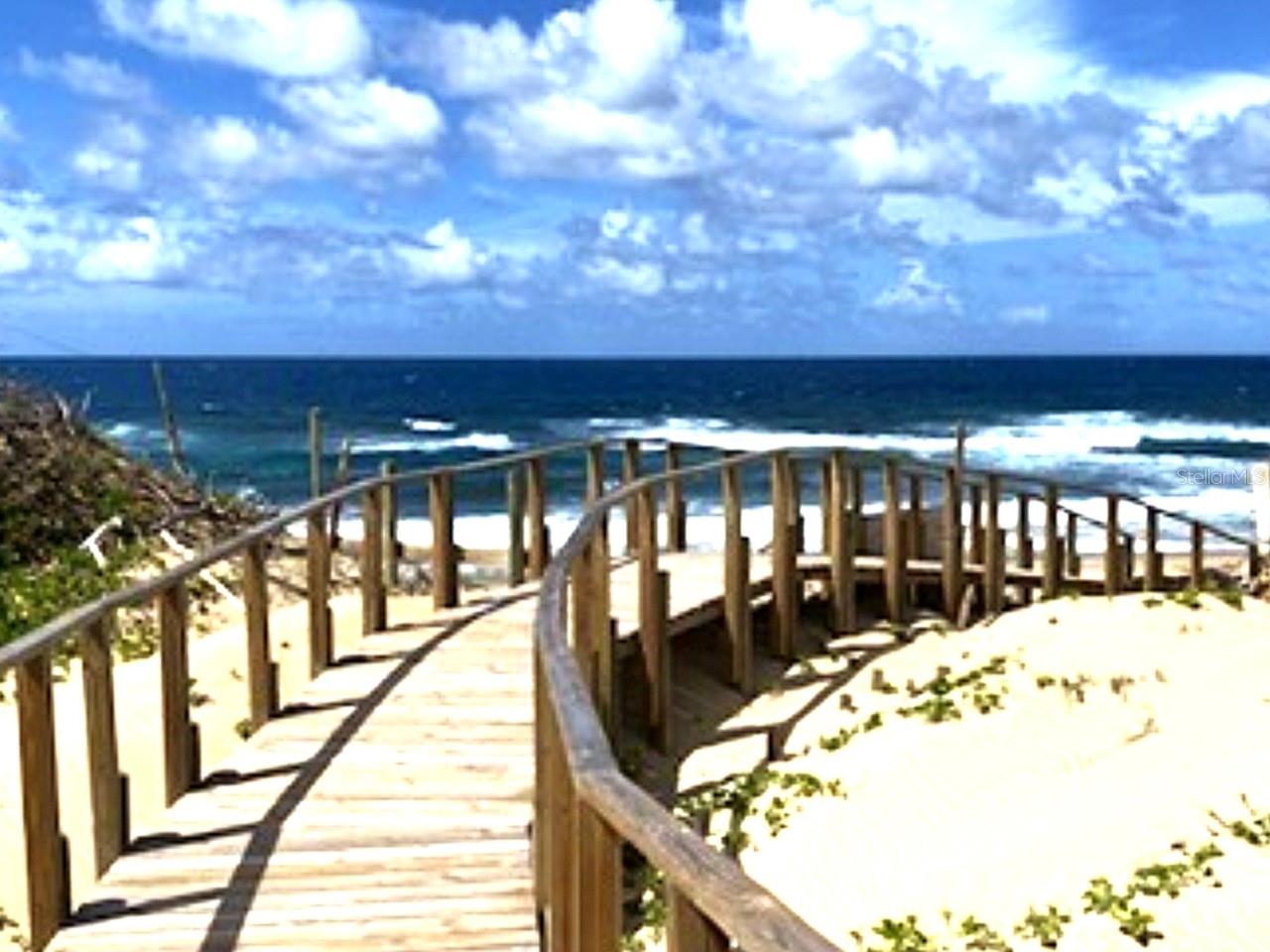 MARBELA CASA DE PLAYA - Residential