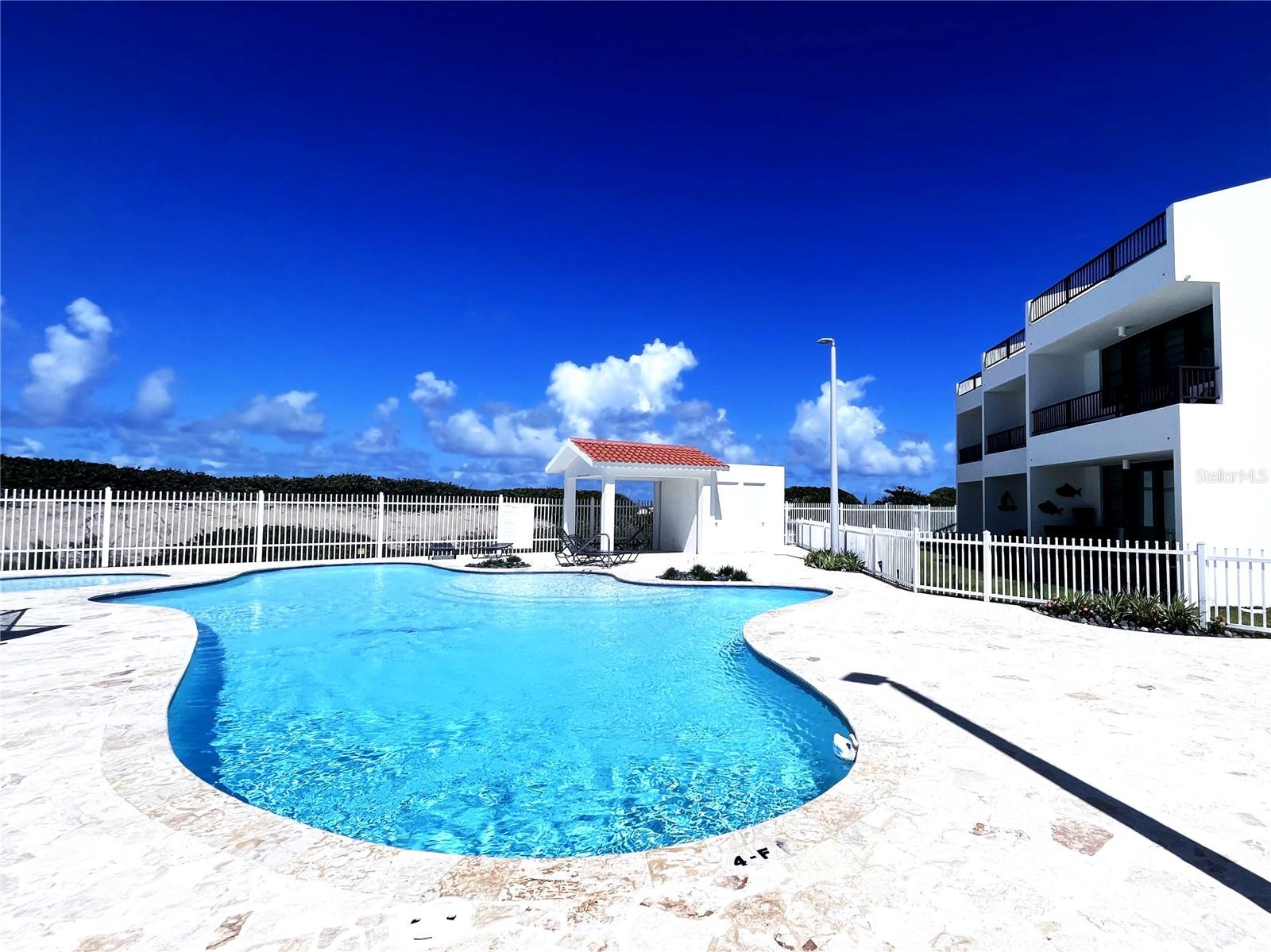 MARBELA CASA DE PLAYA - Residential