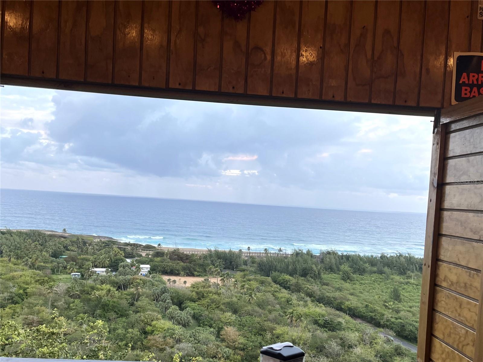 MARBELA CASA DE PLAYA - Residential