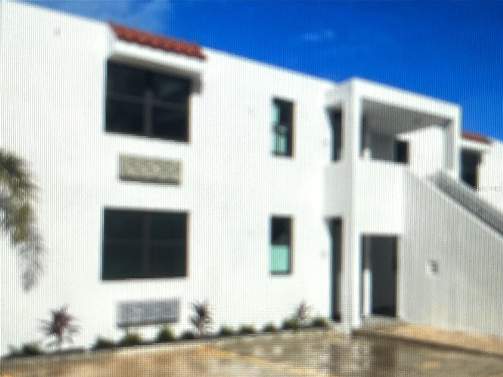 MARBELA CASA DE PLAYA - Residential