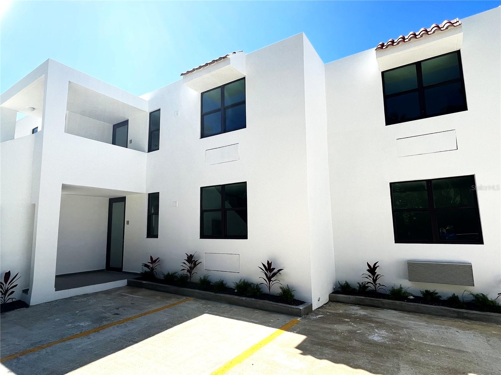 MARBELA CASA DE PLAYA - Residential