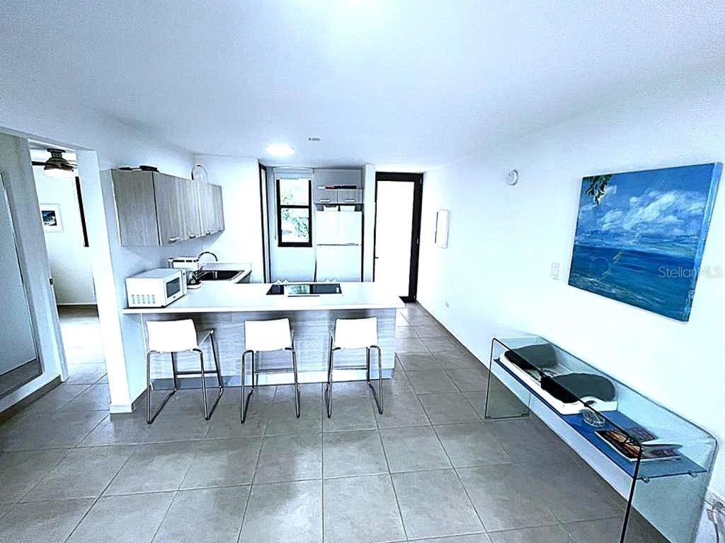 MARBELA CASA DE PLAYA - Residential