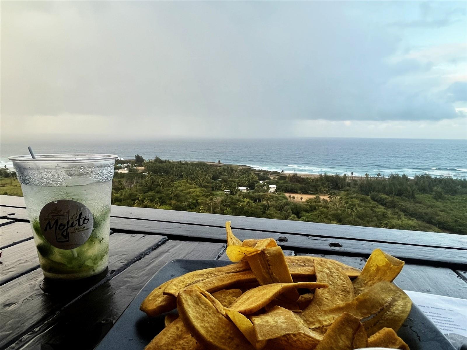 MARBELA CASA DE PLAYA - Residential