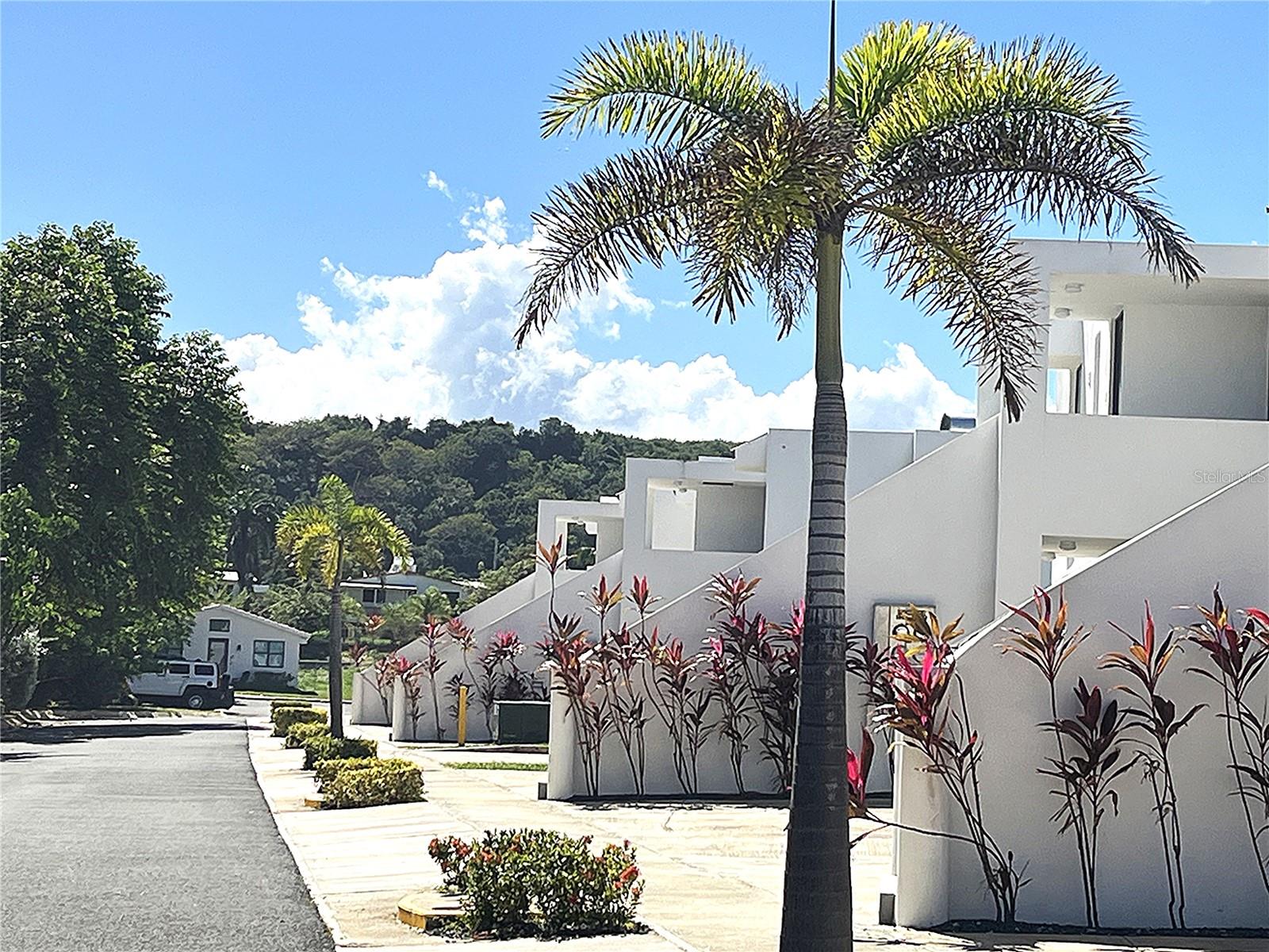 MARBELA CASA DE PLAYA - Residential