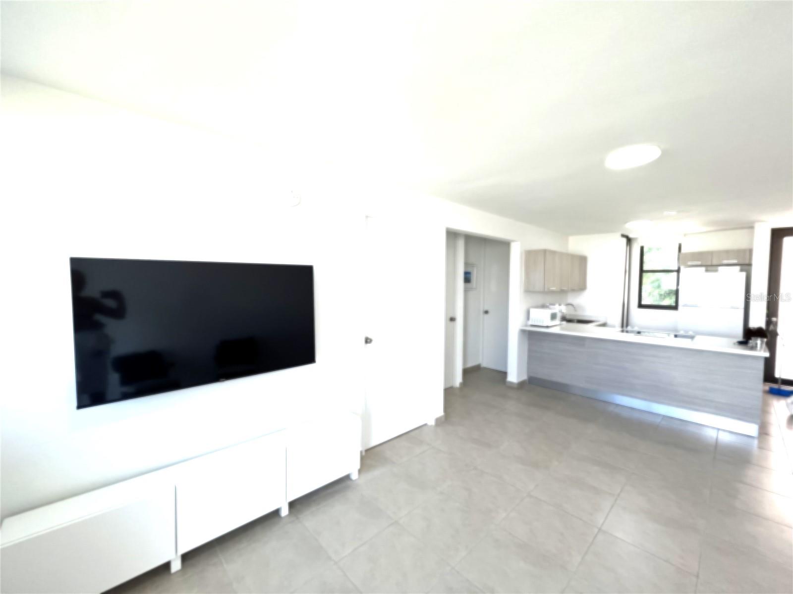 MARBELA CASA DE PLAYA - Residential