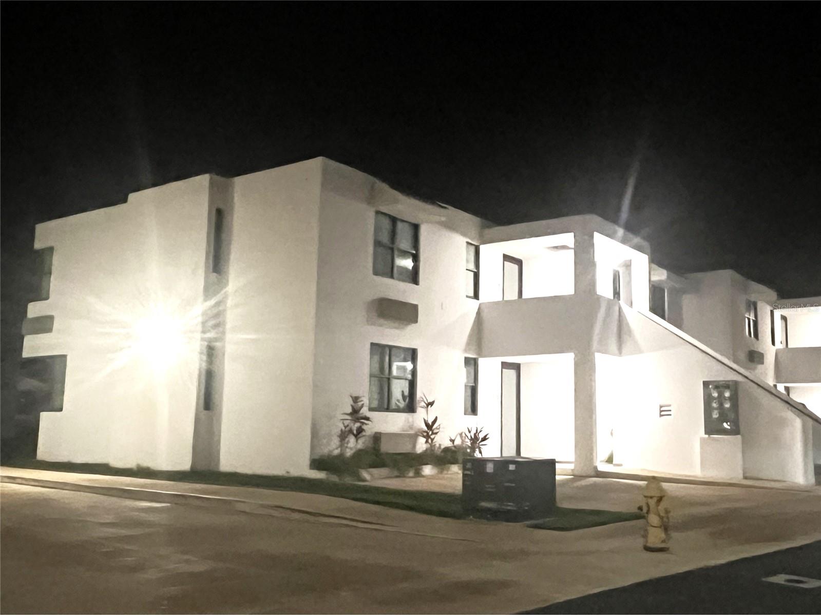 MARBELA CASA DE PLAYA - Residential