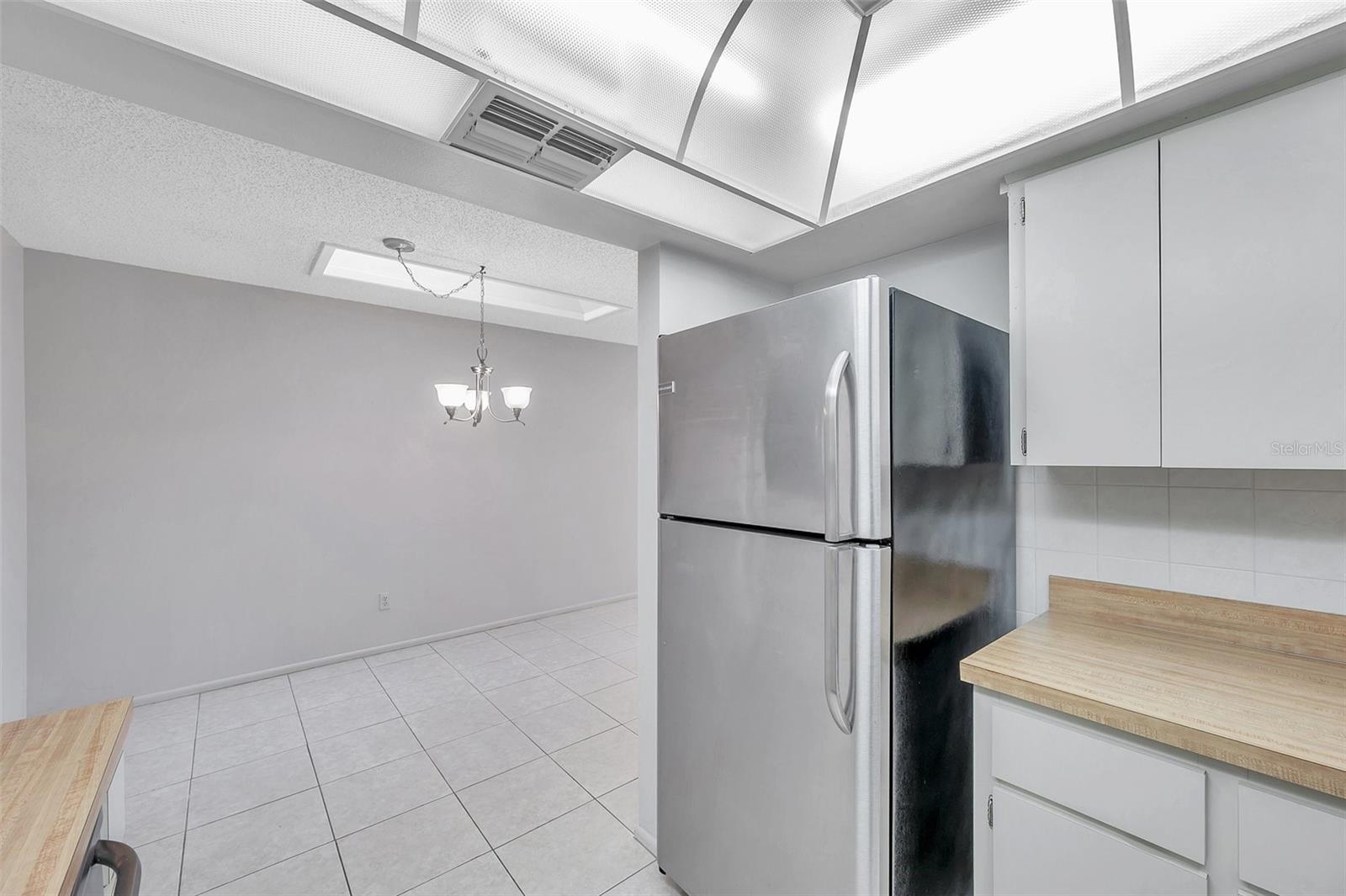 VILLA CONDO I - Residential