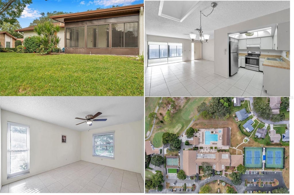 Photo of 2291 Shelly Dr #D, Palm Harbor, FL 34684 (MLS # TB8502691)