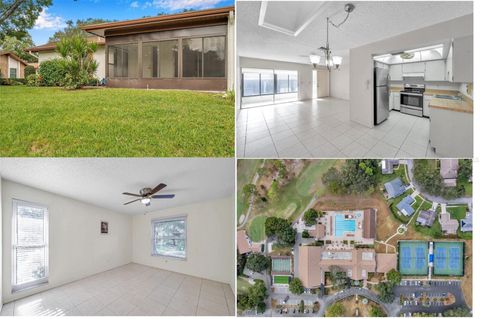 Photo of 2291 Shelly Dr #D, Palm Harbor, FL 34684 (MLS # TB8502691)