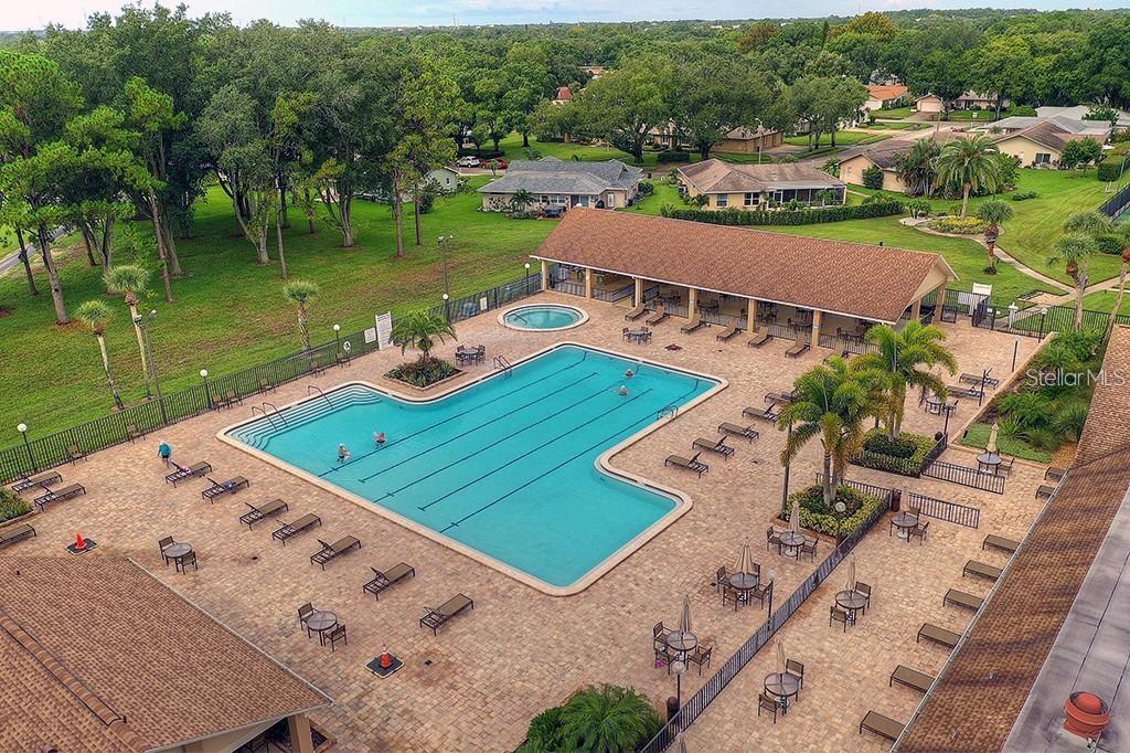 VILLA CONDO I - Residential