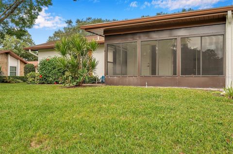 Photo of 2291 Shelly Dr #D, Palm Harbor, FL 34684 (MLS # TB8502691)