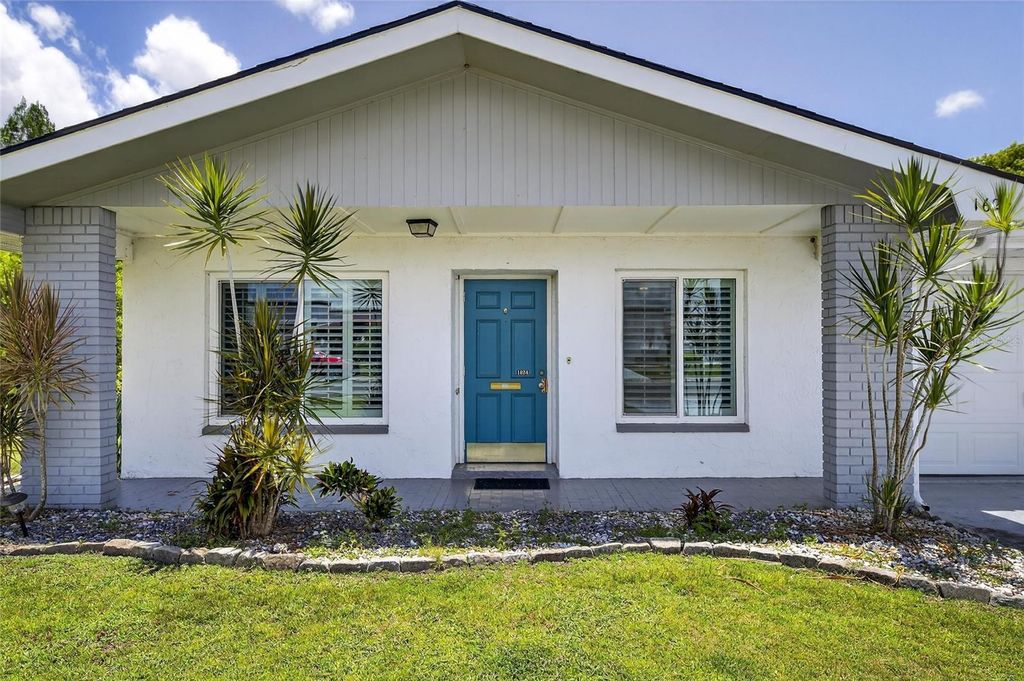 Photo of 1624 Costa Street, Sun City Center, FL 33573 (MLS # TB8408415)