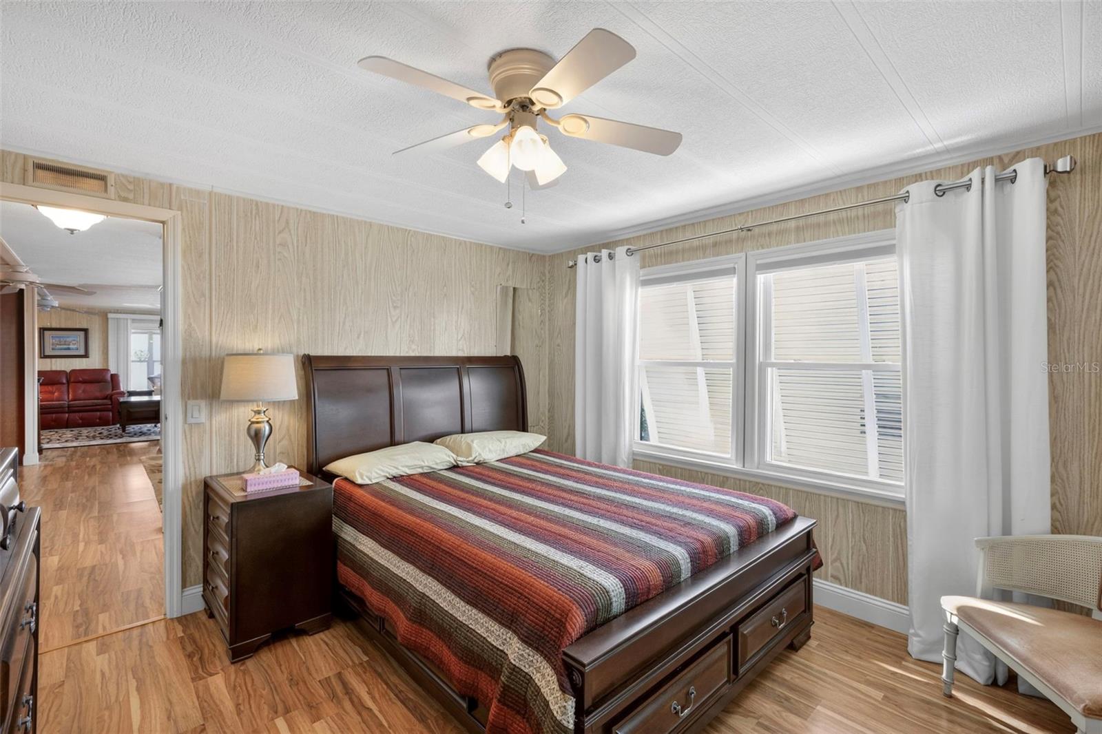 LA CASA MHP CO-OP - Residential