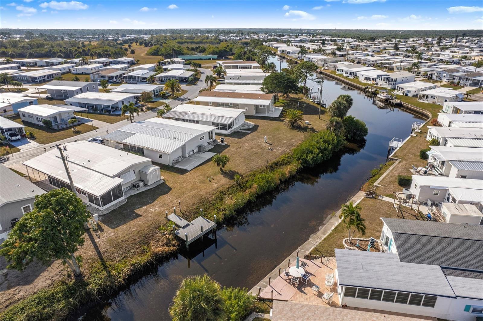 LA CASA MHP CO-OP - Residential