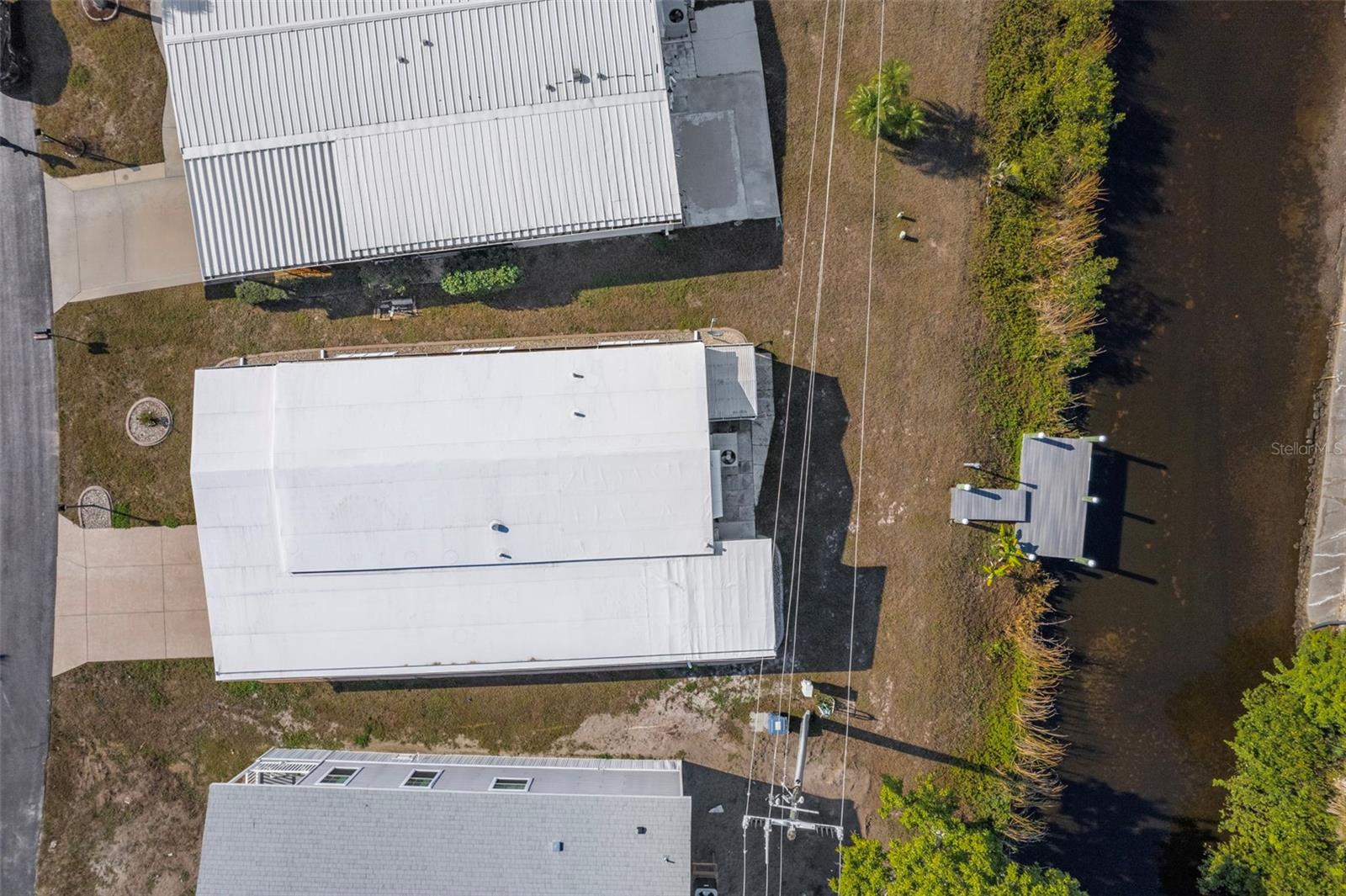 LA CASA MHP CO-OP - Residential