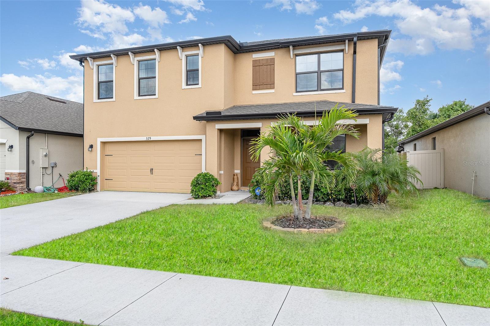 329 COYOTE DRIVE