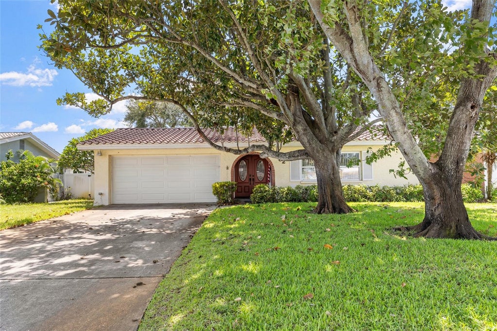 Photo of 6232 43rd Avenue N, Kenneth City, FL 33709 (MLS # TB8550033)