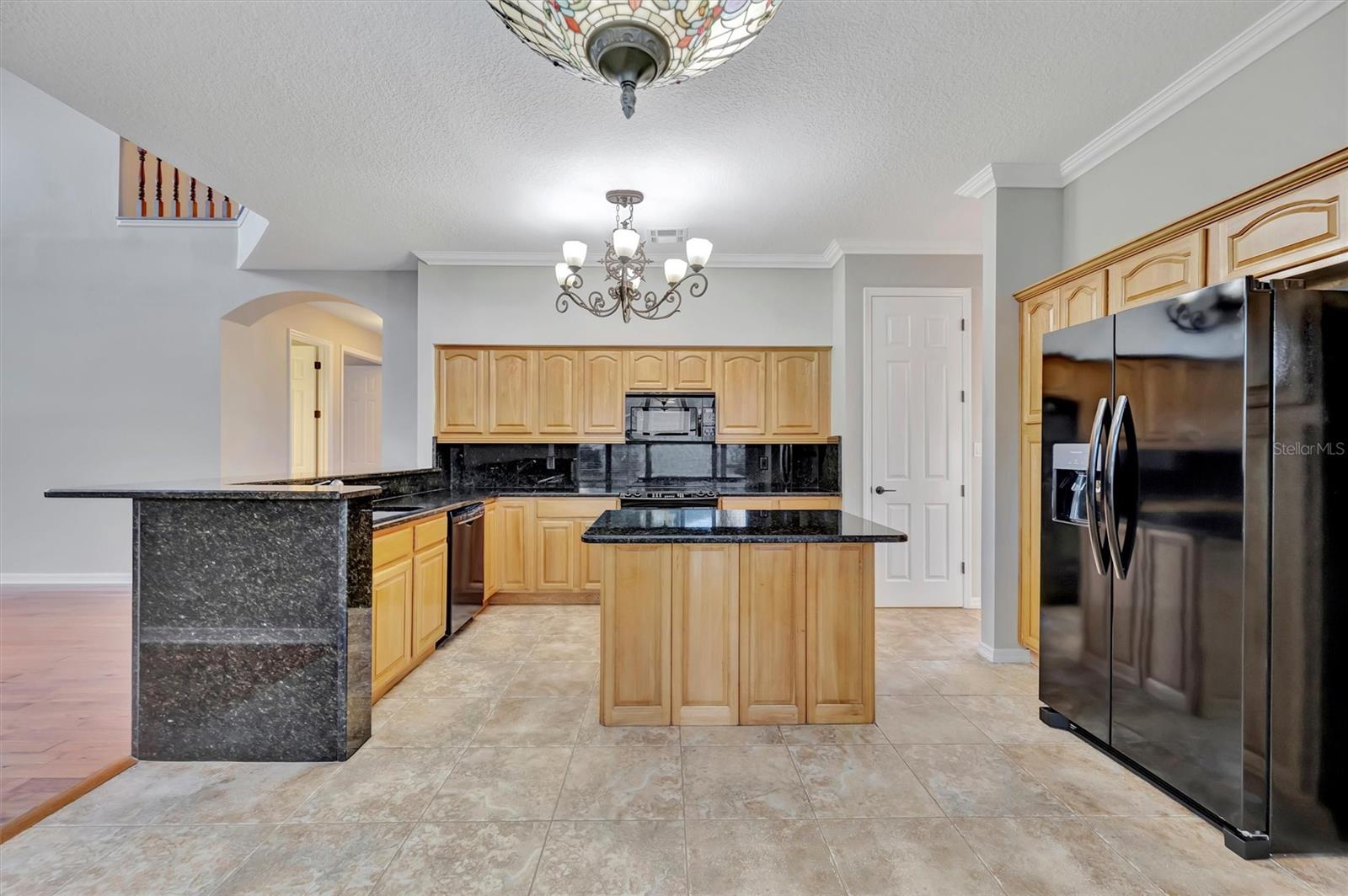 THE ESTATES AT WHITE TROUT LAK - Residential