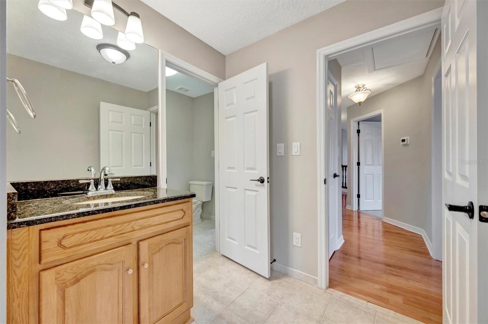 THE ESTATES AT WHITE TROUT LAK - Residential