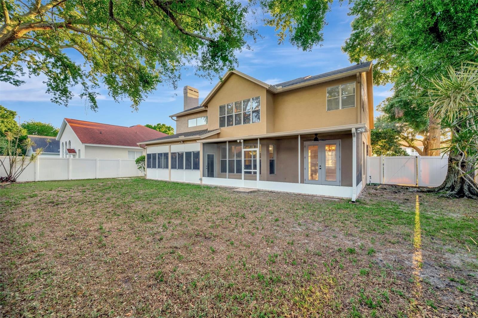 THE ESTATES AT WHITE TROUT LAK - Residential