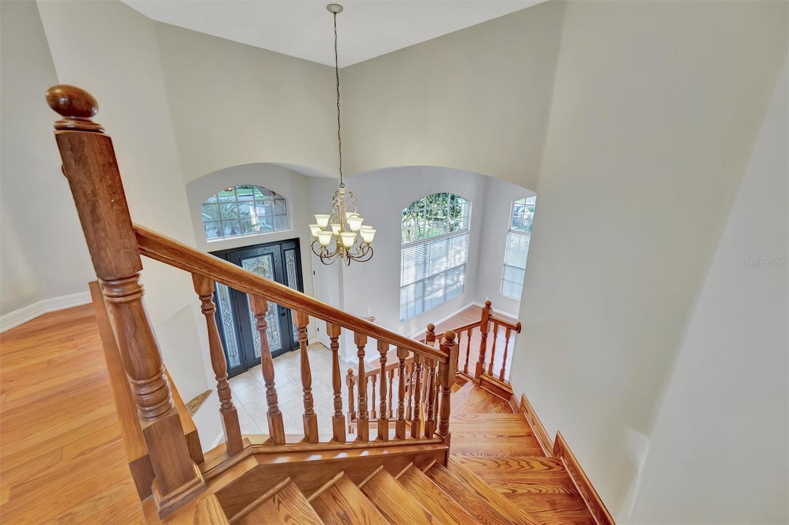 THE ESTATES AT WHITE TROUT LAK - Residential