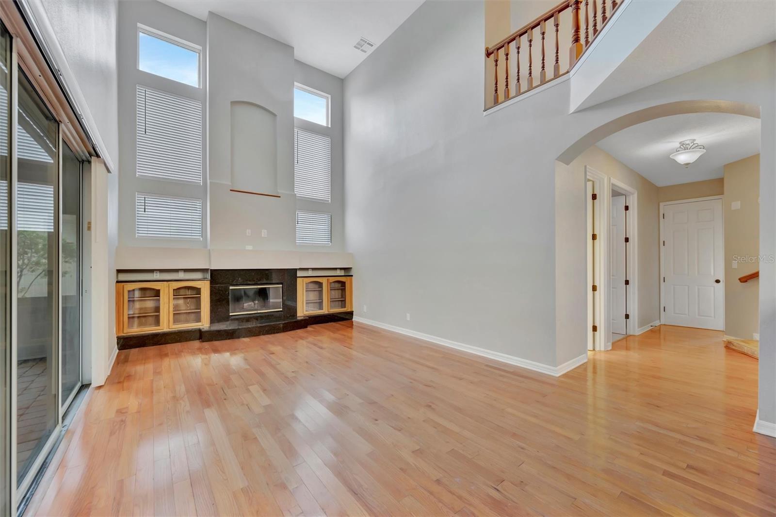 THE ESTATES AT WHITE TROUT LAK - Residential