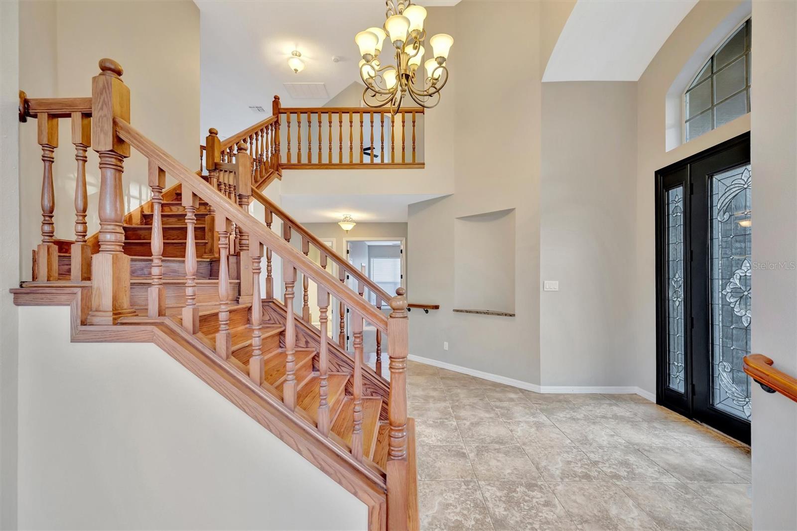 THE ESTATES AT WHITE TROUT LAK - Residential