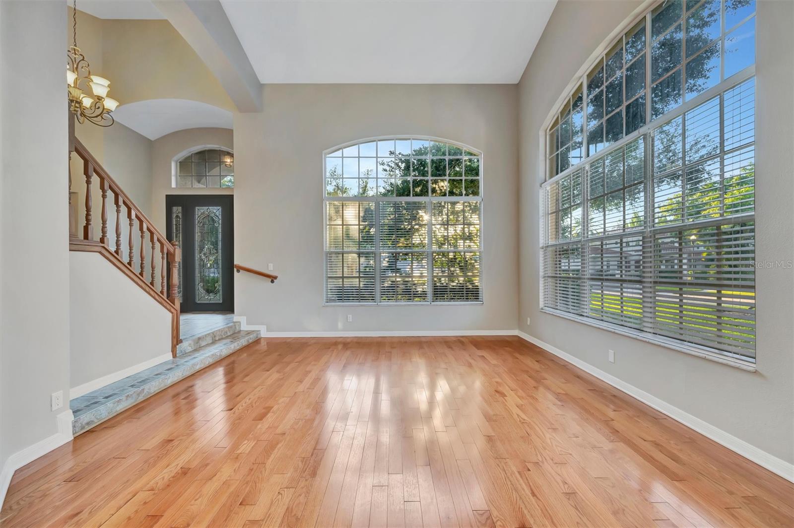 THE ESTATES AT WHITE TROUT LAK - Residential