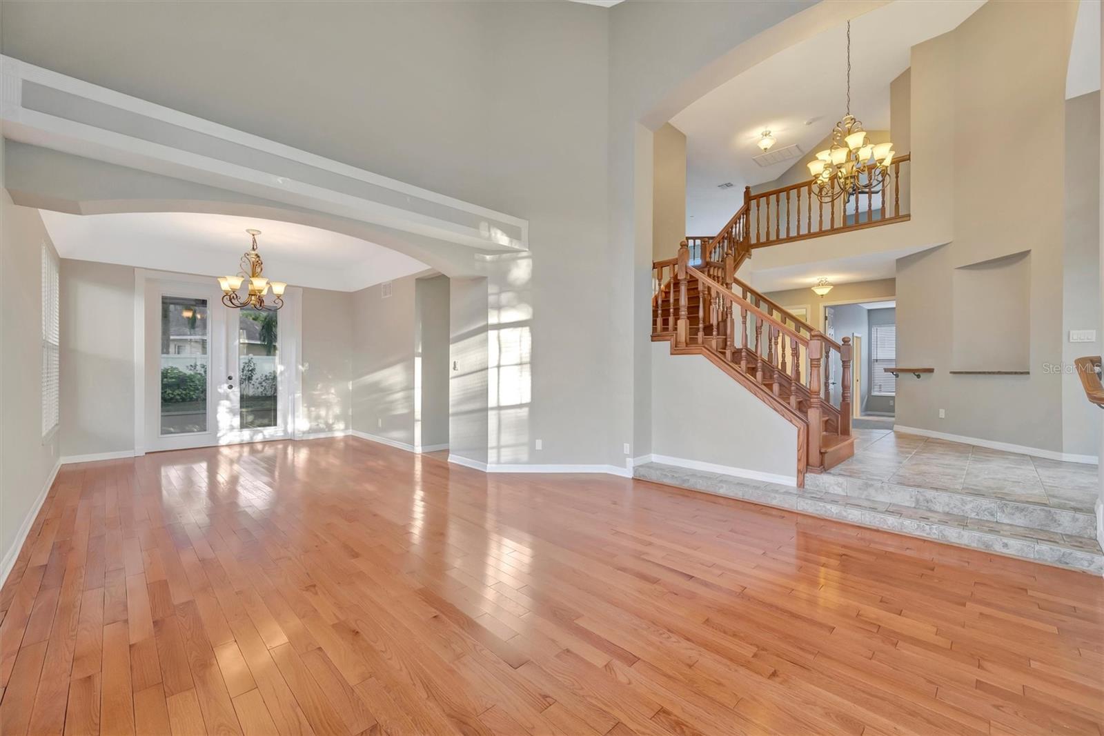 THE ESTATES AT WHITE TROUT LAK - Residential