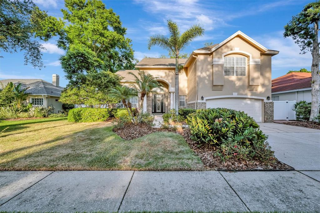 Photo of 2839 Safe Harbor Drive, Tampa, FL 33618 (MLS # TB8498857)